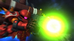 画像ギャラリー No.008のサムネイル画像 / 「SDガンダム ジージェネレーション ジェネシス for Nintendo Switch」の早期購入特典「スーパーガチャポンワールド SDガンダムX」を紹介