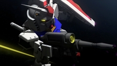 画像ギャラリー No.066のサムネイル画像 / 「SDガンダム ジージェネレーション ジェネシス for Nintendo Switch」の早期購入特典「スーパーガチャポンワールド SDガンダムX」を紹介