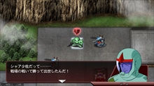 画像ギャラリー No.032のサムネイル画像 / 「SDガンダム ジージェネレーション ジェネシス for Nintendo Switch」に登場する8機体とステージ「ガンダム大地に立つ」を紹介