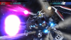 画像ギャラリー No.064のサムネイル画像 / Switch版「SDガンダム ジージェネ ジェネシス」における部隊の編成と，登場機体の「Zガンダム」「ジ・O」「ガーベラ・テトラ改」などを紹介