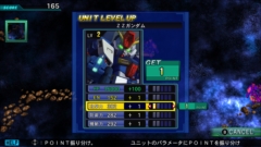 画像ギャラリー No.010のサムネイル画像 / Switch版「SDガンダム ジージェネ ジェネシス」，500以上の登場機体からパーフェクトガンダム，百式改など8機体とユニットの成長要素を紹介