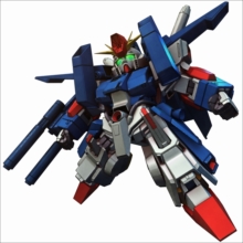 画像ギャラリー No.013のサムネイル画像 / Switch版「SDガンダム ジージェネ ジェネシス」，500以上の登場機体からパーフェクトガンダム，百式改など8機体とユニットの成長要素を紹介