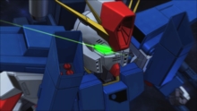 画像ギャラリー No.015のサムネイル画像 / Switch版「SDガンダム ジージェネ ジェネシス」，500以上の登場機体からパーフェクトガンダム，百式改など8機体とユニットの成長要素を紹介