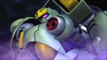 画像ギャラリー No.016のサムネイル画像 / Switch版「SDガンダム ジージェネ ジェネシス」，500以上の登場機体からパーフェクトガンダム，百式改など8機体とユニットの成長要素を紹介