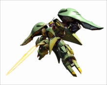 画像ギャラリー No.018のサムネイル画像 / Switch版「SDガンダム ジージェネ ジェネシス」，500以上の登場機体からパーフェクトガンダム，百式改など8機体とユニットの成長要素を紹介