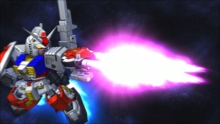 画像ギャラリー No.019のサムネイル画像 / Switch版「SDガンダム ジージェネ ジェネシス」，500以上の登場機体からパーフェクトガンダム，百式改など8機体とユニットの成長要素を紹介