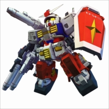 画像ギャラリー No.021のサムネイル画像 / Switch版「SDガンダム ジージェネ ジェネシス」，500以上の登場機体からパーフェクトガンダム，百式改など8機体とユニットの成長要素を紹介