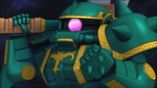 画像ギャラリー No.022のサムネイル画像 / Switch版「SDガンダム ジージェネ ジェネシス」，500以上の登場機体からパーフェクトガンダム，百式改など8機体とユニットの成長要素を紹介