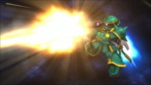 画像ギャラリー No.023のサムネイル画像 / Switch版「SDガンダム ジージェネ ジェネシス」，500以上の登場機体からパーフェクトガンダム，百式改など8機体とユニットの成長要素を紹介