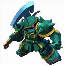 画像ギャラリー No.024のサムネイル画像 / Switch版「SDガンダム ジージェネ ジェネシス」，500以上の登場機体からパーフェクトガンダム，百式改など8機体とユニットの成長要素を紹介