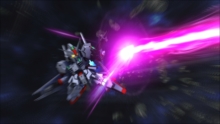 画像ギャラリー No.025のサムネイル画像 / Switch版「SDガンダム ジージェネ ジェネシス」，500以上の登場機体からパーフェクトガンダム，百式改など8機体とユニットの成長要素を紹介