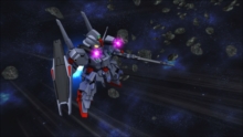 画像ギャラリー No.026のサムネイル画像 / Switch版「SDガンダム ジージェネ ジェネシス」，500以上の登場機体からパーフェクトガンダム，百式改など8機体とユニットの成長要素を紹介
