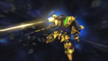 画像ギャラリー No.028のサムネイル画像 / Switch版「SDガンダム ジージェネ ジェネシス」，500以上の登場機体からパーフェクトガンダム，百式改など8機体とユニットの成長要素を紹介