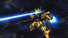 画像ギャラリー No.029のサムネイル画像 / Switch版「SDガンダム ジージェネ ジェネシス」，500以上の登場機体からパーフェクトガンダム，百式改など8機体とユニットの成長要素を紹介