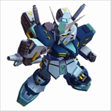 画像ギャラリー No.034のサムネイル画像 / Switch版「SDガンダム ジージェネ ジェネシス」，500以上の登場機体からパーフェクトガンダム，百式改など8機体とユニットの成長要素を紹介