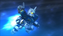 画像ギャラリー No.035のサムネイル画像 / Switch版「SDガンダム ジージェネ ジェネシス」，500以上の登場機体からパーフェクトガンダム，百式改など8機体とユニットの成長要素を紹介