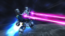 画像ギャラリー No.036のサムネイル画像 / Switch版「SDガンダム ジージェネ ジェネシス」，500以上の登場機体からパーフェクトガンダム，百式改など8機体とユニットの成長要素を紹介