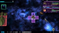 画像ギャラリー No.018のサムネイル画像 / Switch版「SDガンダム ジージェネレーション ジェネシス」における機体の入手方法，システム関連情報を紹介。ナイチンゲールなど8機体も公開