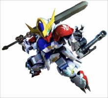 画像ギャラリー No.031のサムネイル画像 / Switch版「SDガンダム ジージェネレーション ジェネシス」における機体の入手方法，システム関連情報を紹介。ナイチンゲールなど8機体も公開