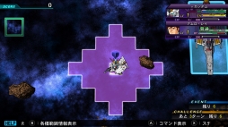 画像ギャラリー No.002のサムネイル画像 / Switch版「SDガンダム ジージェネレーション ジェネシス」,キャラクターの編成と育成の情報が公開に。νガンダムやサザビーなどの詳細も