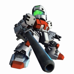 画像ギャラリー No.034のサムネイル画像 / Switch版「SDガンダム ジージェネレーション ジェネシス」,キャラクターの編成と育成の情報が公開に。νガンダムやサザビーなどの詳細も