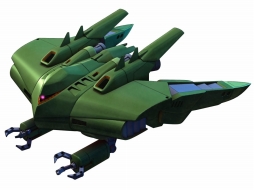 画像ギャラリー No.035のサムネイル画像 / Switch版「SDガンダム ジージェネレーション ジェネシス」,キャラクターの編成と育成の情報が公開に。νガンダムやサザビーなどの詳細も