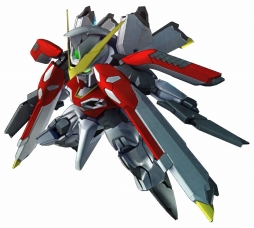 画像ギャラリー No.036のサムネイル画像 / Switch版「SDガンダム ジージェネレーション ジェネシス」,キャラクターの編成と育成の情報が公開に。νガンダムやサザビーなどの詳細も
