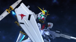 画像ギャラリー No.040のサムネイル画像 / Switch版「SDガンダム ジージェネレーション ジェネシス」,キャラクターの編成と育成の情報が公開に。νガンダムやサザビーなどの詳細も