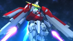 画像ギャラリー No.042のサムネイル画像 / Switch版「SDガンダム ジージェネレーション ジェネシス」,キャラクターの編成と育成の情報が公開に。νガンダムやサザビーなどの詳細も