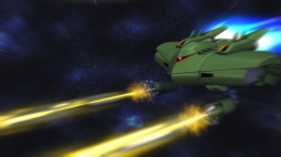 画像ギャラリー No.052のサムネイル画像 / Switch版「SDガンダム ジージェネレーション ジェネシス」,キャラクターの編成と育成の情報が公開に。νガンダムやサザビーなどの詳細も