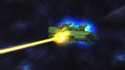 画像ギャラリー No.053のサムネイル画像 / Switch版「SDガンダム ジージェネレーション ジェネシス」,キャラクターの編成と育成の情報が公開に。νガンダムやサザビーなどの詳細も