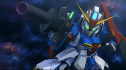 画像ギャラリー No.002のサムネイル画像 / Switch版「SDガンダム ジージェネレーション ジェネシス」，閃光のハサウェイなど追加シナリオを公開。ネオ・ジオングやバンシィの機体情報も