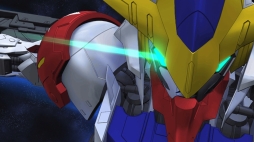 画像ギャラリー No.005のサムネイル画像 / Switch版「SDガンダム ジージェネレーション ジェネシス」，閃光のハサウェイなど追加シナリオを公開。ネオ・ジオングやバンシィの機体情報も