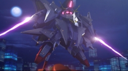 画像ギャラリー No.027のサムネイル画像 / Switch版「SDガンダム ジージェネレーション ジェネシス」，閃光のハサウェイなど追加シナリオを公開。ネオ・ジオングやバンシィの機体情報も