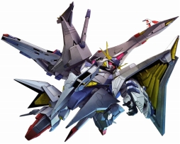 画像ギャラリー No.039のサムネイル画像 / Switch版「SDガンダム ジージェネレーション ジェネシス」，閃光のハサウェイなど追加シナリオを公開。ネオ・ジオングやバンシィの機体情報も