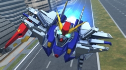 画像ギャラリー No.043のサムネイル画像 / Switch版「SDガンダム ジージェネレーション ジェネシス」，閃光のハサウェイなど追加シナリオを公開。ネオ・ジオングやバンシィの機体情報も
