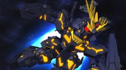 画像ギャラリー No.048のサムネイル画像 / Switch版「SDガンダム ジージェネレーション ジェネシス」，閃光のハサウェイなど追加シナリオを公開。ネオ・ジオングやバンシィの機体情報も