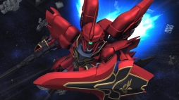 画像ギャラリー No.050のサムネイル画像 / Switch版「SDガンダム ジージェネレーション ジェネシス」，閃光のハサウェイなど追加シナリオを公開。ネオ・ジオングやバンシィの機体情報も