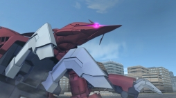画像ギャラリー No.054のサムネイル画像 / Switch版「SDガンダム ジージェネレーション ジェネシス」，閃光のハサウェイなど追加シナリオを公開。ネオ・ジオングやバンシィの機体情報も
