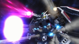 画像ギャラリー No.058のサムネイル画像 / Switch版「SDガンダム ジージェネレーション ジェネシス」，閃光のハサウェイなど追加シナリオを公開。ネオ・ジオングやバンシィの機体情報も