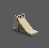 画像ギャラリー No.003のサムネイル画像 / 「Nintendo Labo」のToy Conキット第3弾「ドライブキット」が9月14日に発売。ハンドルや操縦桿を作って,車や潜水艦のゲームを楽しもう