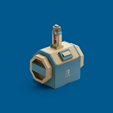 画像ギャラリー No.004のサムネイル画像 / 「Nintendo Labo」のToy Conキット第3弾「ドライブキット」が9月14日に発売。ハンドルや操縦桿を作って,車や潜水艦のゲームを楽しもう