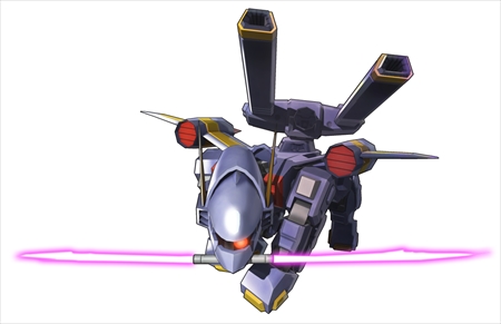 画像ギャラリー No.011のサムネイル画像 / 「ガンダムヒーローズ」，先行プレイヤー体験時のプレイ動画を公開。ハイレベルなプレイヤー同士の戦闘映像を確認できる