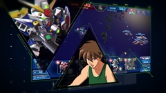 画像ギャラリー No.010のサムネイル画像 / PC「ガンダムヒーローズ」，ユニット紹介動画第1回として「ブリッツガンダム」「フリーダムガンダム」「サイコ・ガンダム」を公開