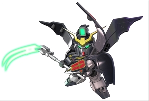 画像ギャラリー No.005のサムネイル画像 / 「ガンダムヒーローズ」,正式サービスが本日スタート。正式サービス開始を記念した3つのキャンペーンが開催中