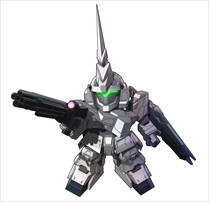 画像ギャラリー No.006のサムネイル画像 / 「ガンダムヒーローズ」,正式サービスが本日スタート。正式サービス開始を記念した3つのキャンペーンが開催中