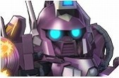 画像ギャラリー No.010のサムネイル画像 / 「ガンダムヒーローズ」，イベント“黒の部隊、侵攻！”が開催