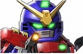 画像ギャラリー No.015のサムネイル画像 / 「ガンダムヒーローズ」，イベント“黒の部隊、侵攻！”が開催