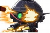 画像ギャラリー No.016のサムネイル画像 / 「ガンダムヒーローズ」，イベント“黒の部隊、侵攻！”が開催