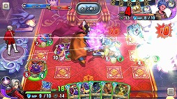 画像ギャラリー No.001のサムネイル画像 / 「ドラゴンクエストライバルズ」のPC版がSteamにて配信決定。正式リリースは6月下旬を予定